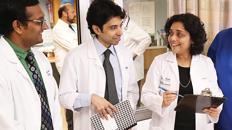 Pathology Workaround